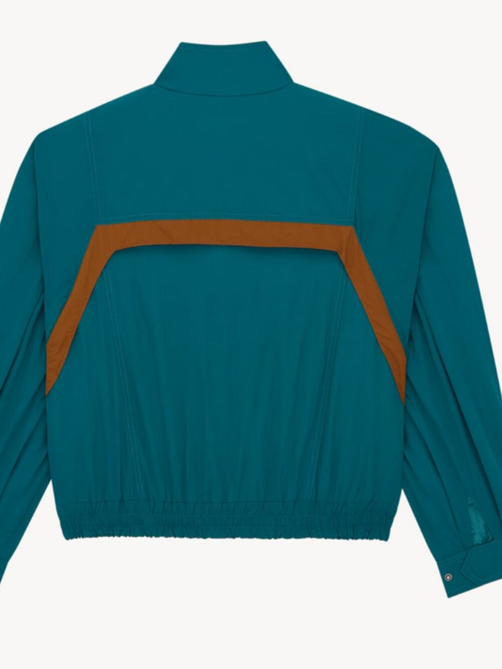 CASSANDRE windbreaker - Picture 3 of 11